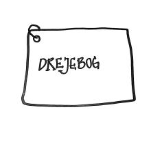 Drejebog